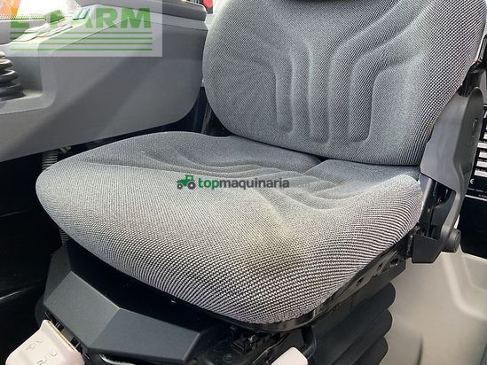 Telescopica - Manitou - mlt841-145 ps+elite telehandler (st24153)