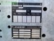 Cisterna - Joskin - volumetra 14500 d