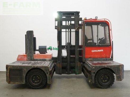 Elevadora -  - vsc 40/12/45