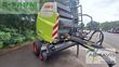 Empacadora gigant - Claas - variant 480 rc pro