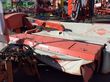 Cortacésped manual - Kuhn - fc 314-ff
