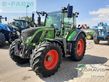 Tractor agrícola - Fendt - 516 vario s4