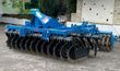 Grada de disco - Agri Flex - master disc 300