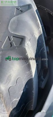 Tractor agrícola - John Deere - 6215r