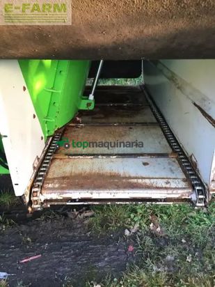 Remolqu esparcidor - Tatoma - vm22