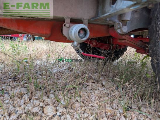 Atomizador - Lochmann - ras 20/80 uqw