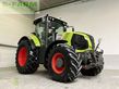 Tractor agrícola - Claas - axion 830 cmatic