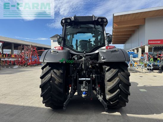 Tractor agrícola - Valtra - n175