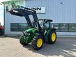 Tractor agrícola - John Deere - 5080r