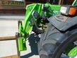 Telescopica - Merlo - tf 35.7 - 120 turbofarmer 40km/h