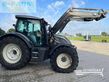 Tractor agrícola - Valtra - n 154 ea