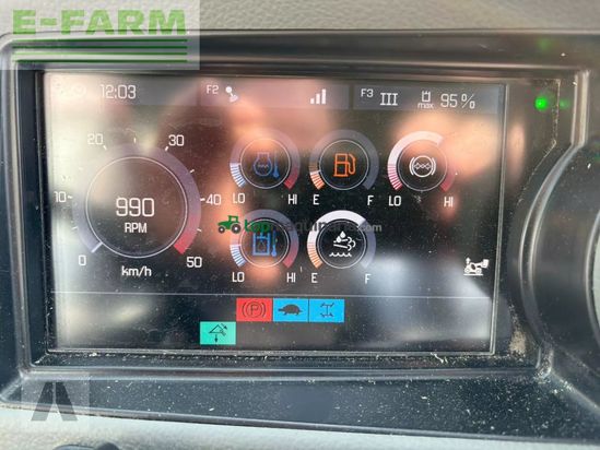 Telescopica - kramer - kt 559 kt559