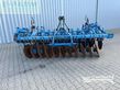 Grada de disco - Lemken - rubin 9/300 ue