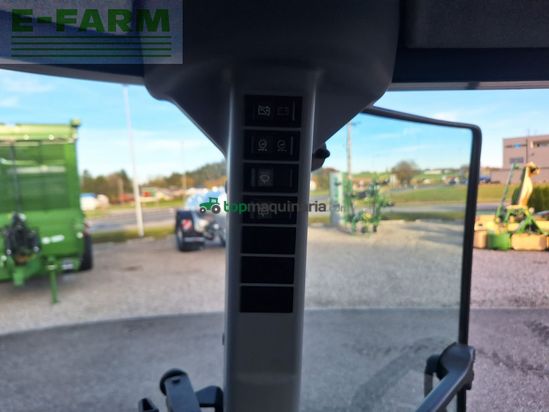 Tractor agrícola - Steyr - 4090 kompakt (stage v)