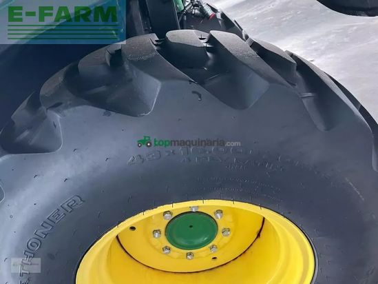 Tractor agrícola - John Deere - 3045 r