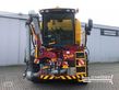 Equipamiento / accesorio - Vredo - trac vt 4546 gülleselbstfahrer