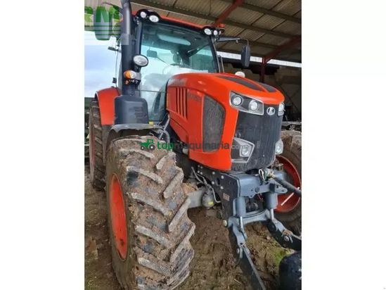 Tractor agrícola - Kubota - m7153