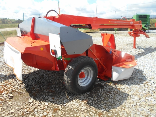 Segadora acondicionada - Kuhn - FC 303