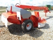 Segadora acondicionada - Kuhn - FC 303