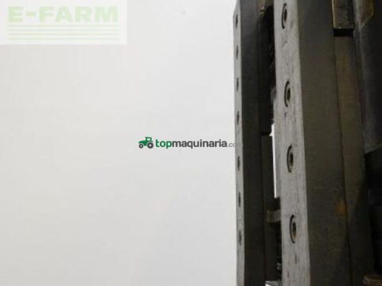 Elevadora - Linde - e 50/600 hl 388