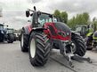Tractor agrícola - Valtra - t234 versu Versu