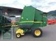 Empacadora gigant - John Deere - 582