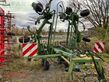 Henificador - Krone - kwt 8.50/8