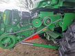 Cosechadora de Cereal - John Deere - w650