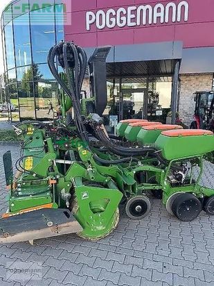 Combinado de siembra - Amazone - precea