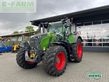 Tractor agrícola - Fendt - 724 vario gen7.1