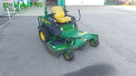 Tractor agrícola - John Deere - z997