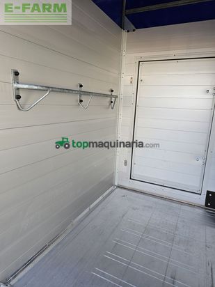 Remolqu agrícola -  - vt basic kompakt