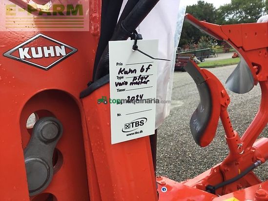 Arado - Kuhn - vm-l 5+1e 95 cm