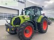 Tractor agrícola - Claas - arion 660 *garantieverlängerung*