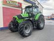 Tractor agrícola - Deutz-Fahr - agrotron ttv 6160 TTV