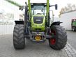 Tractor agrícola - Claas - arion 430 cis inkl. fl 100
