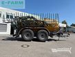 Cuba de purin - Zunhammer - ske 18.5 pu | andockarm & trichter