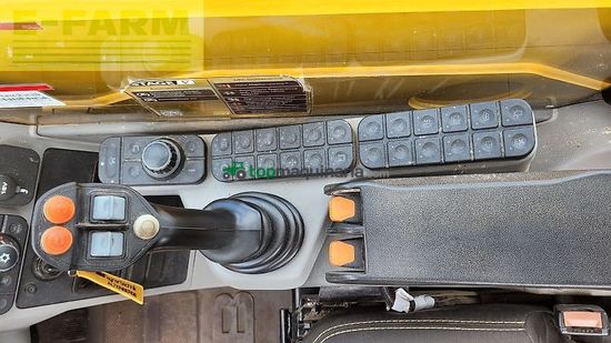 Minicargadora - JCB - 542-70 agrixtra dualtec vt