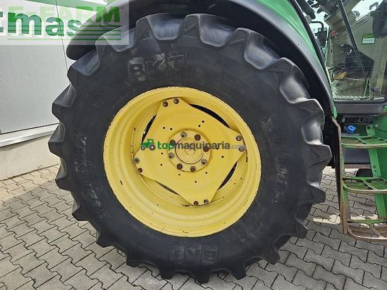 Tractor agrícola - John Deere - 6420s