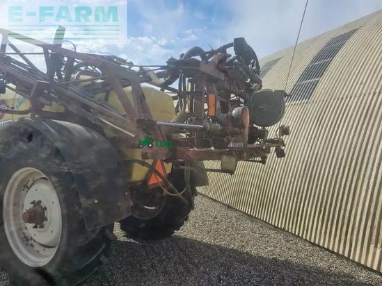 Atomizador - Hardi - commander 4200 plus