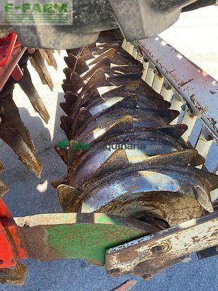 Grada rotativa - Agram - kreisselegge 301 s