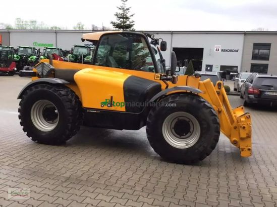 Telescopica - JCB - 541-70