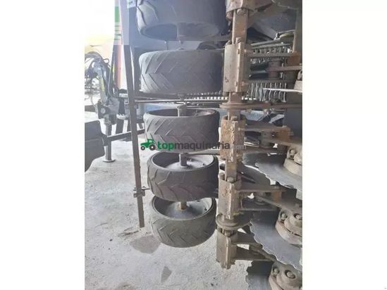 Sembradora directa - Sky - easydrill hd