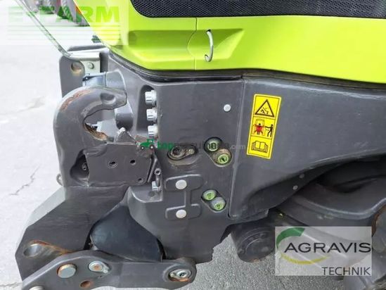 Tractor agrícola - Claas - axion 930 cmatic