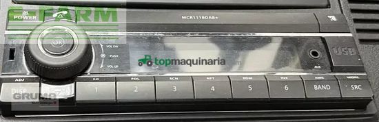 Elevadora - Linde - e 20 pl evo 386-02