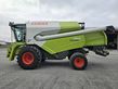 Cosechadora de Cereal - Claas - tucano 450
