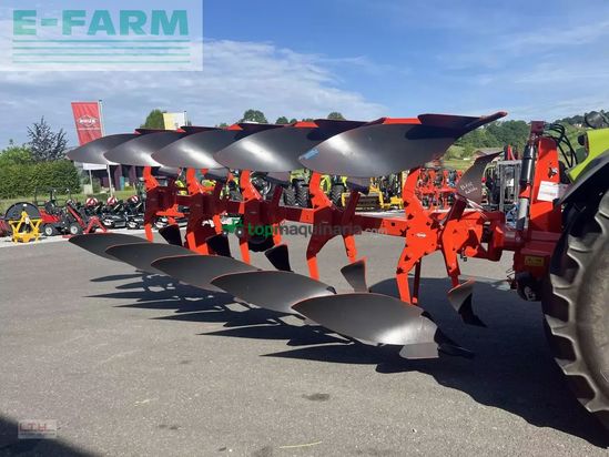 Arado - Kuhn - vari-master 153 5t