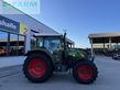 Tractor agrícola - Fendt - 211 vario (gen3)