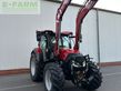 Tractor agrícola - Case IH - vestrum 130 cvx CVX