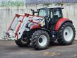 Tractor agrícola - Steyr - 4120 multi (stage v)